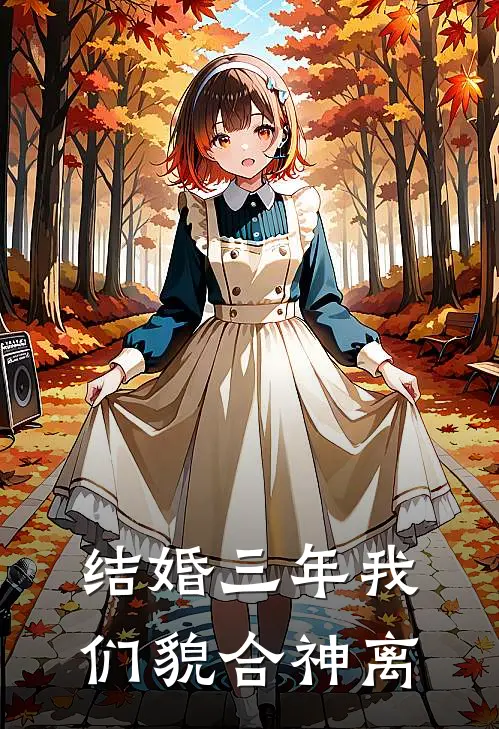 结婚三年我们貌合神离