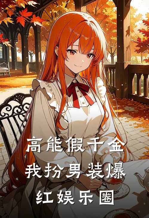 高能假千金：我扮男装爆红娱乐圈