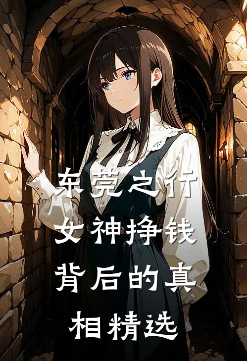 东莞之行：女神挣钱背后的真相精选