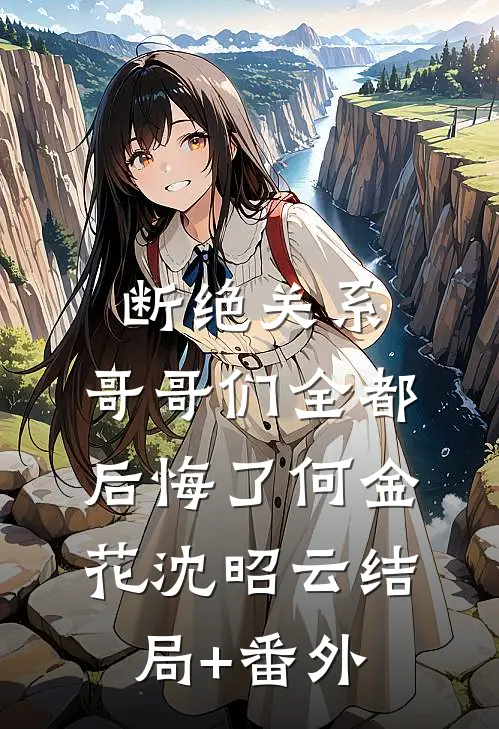 断绝关系，哥哥们全都后悔了何金花沈昭云结局+番外