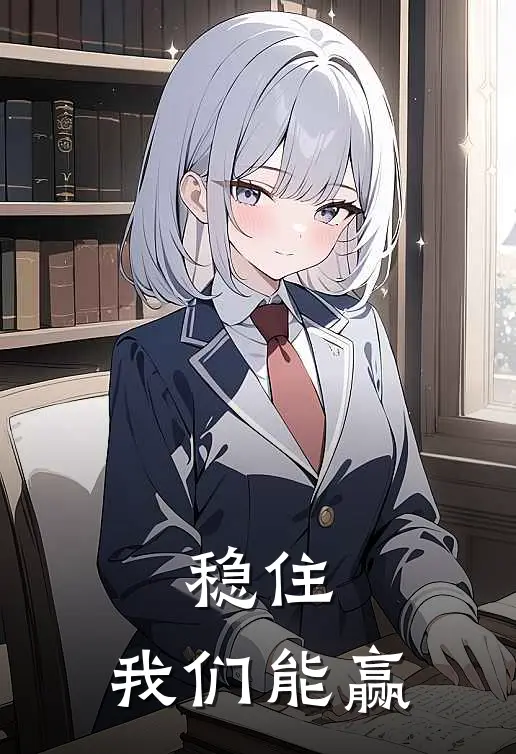 稳住，我们能赢