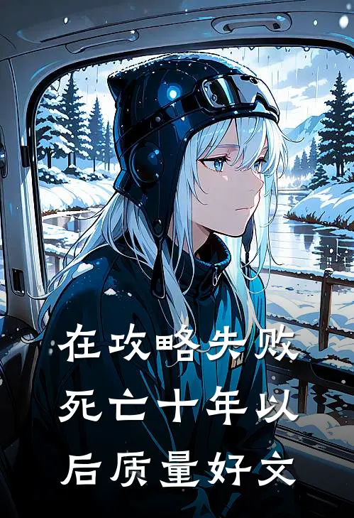 在攻略失败死亡十年以后质量好文