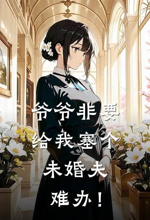 爷爷非要给我塞个未婚夫，难办！