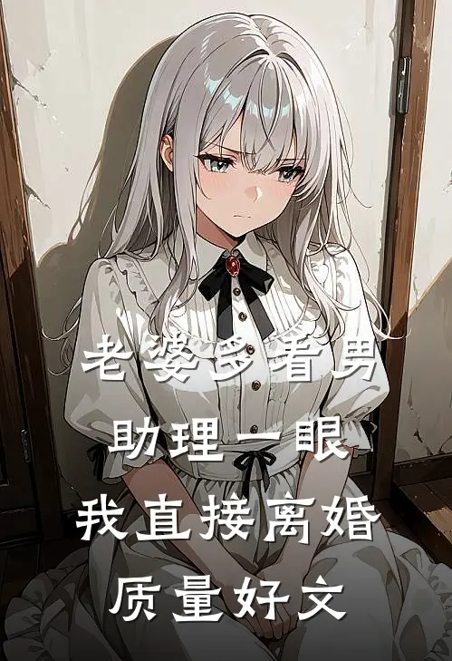 老婆多看男助理一眼，我直接离婚质量好文