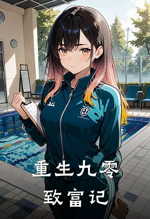 重生九零致富记