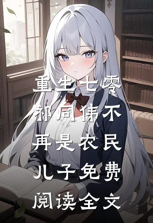 重生七零：祁同伟不再是农民儿子免费阅读全文