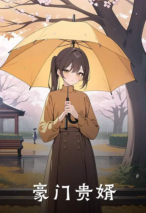 豪门贵婿