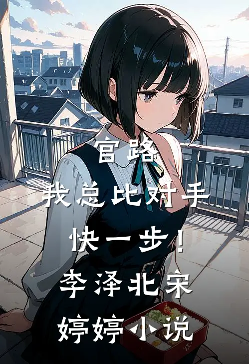 官路，我总比对手快一步！李泽北宋婷婷小说