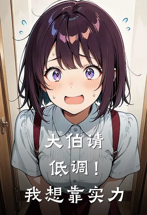 大伯请低调！我想靠实力