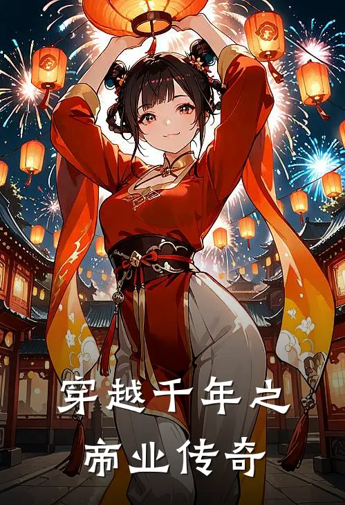 穿越千年之帝业传奇