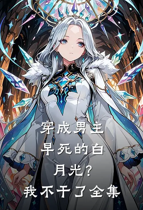 穿成男主早死的白月光？我不干了全集
