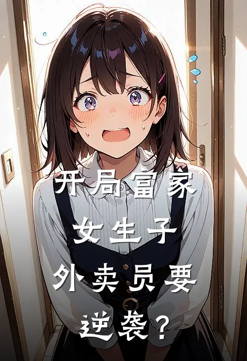开局富家女生子，外卖员要逆袭？