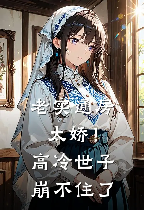 老实通房太娇！高冷世子崩不住了