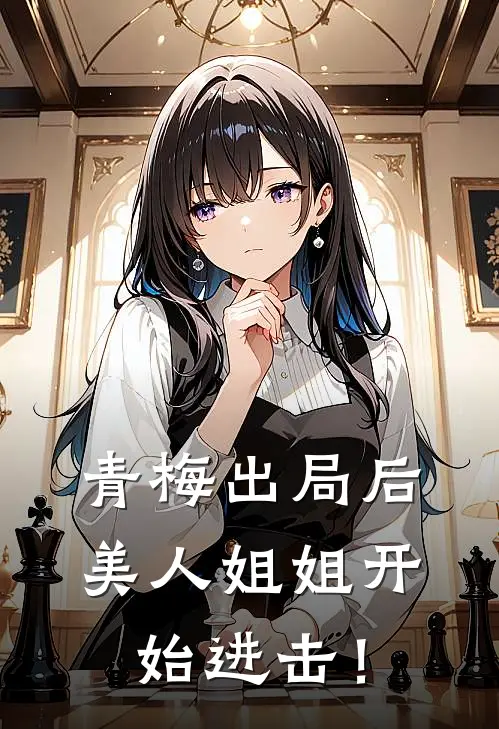 青梅出局后，美人姐姐开始进击！