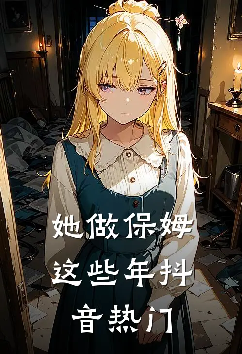 她做保姆这些年抖音热门