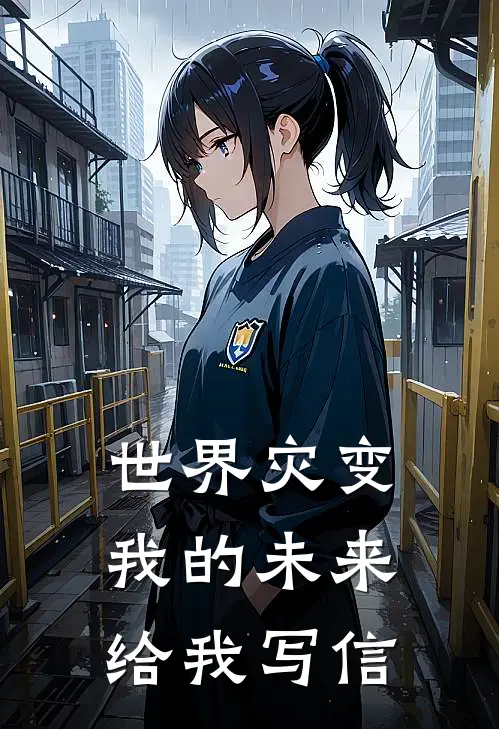 世界灾变：我的未来给我写信