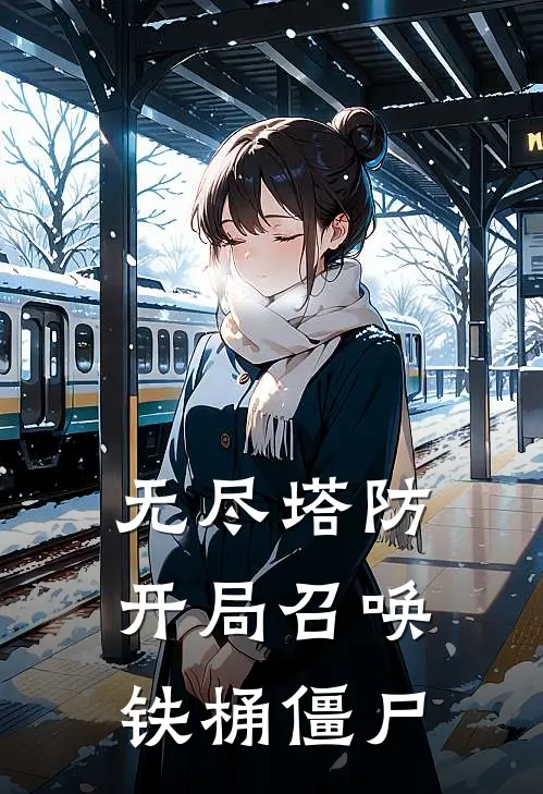 无尽塔防：开局召唤铁桶僵尸