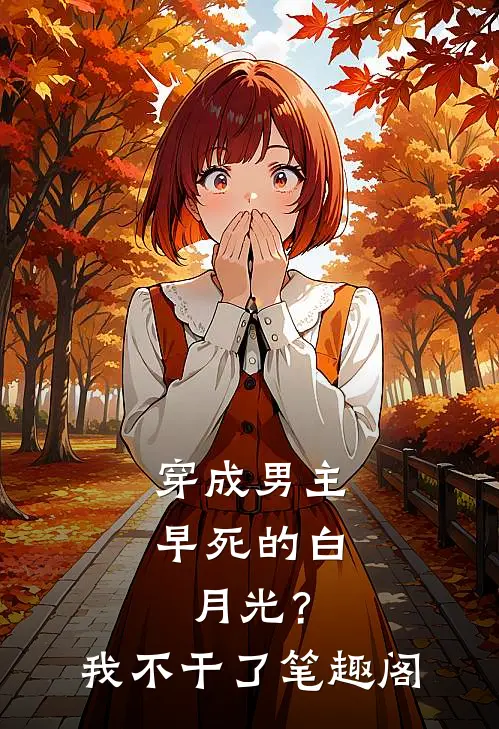 穿成男主早死的白月光？我不干了笔趣阁