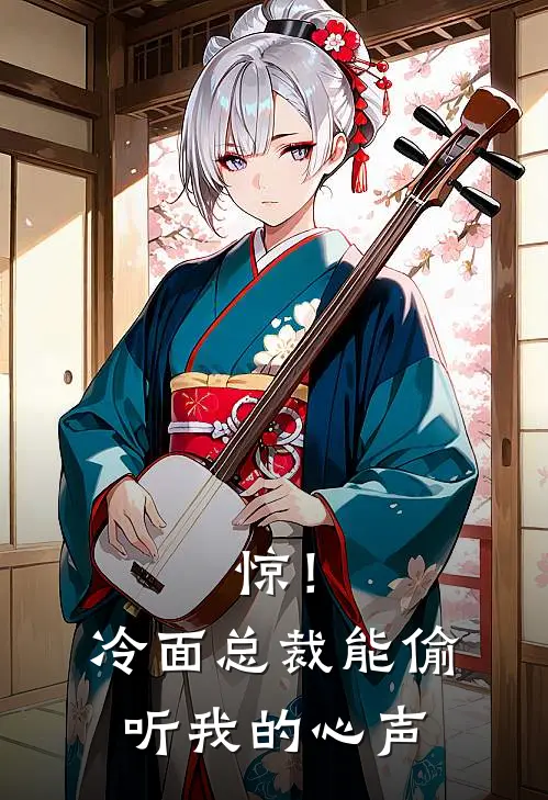 惊！冷面总裁能偷听我的心声