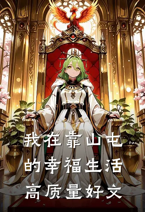 我在靠山屯的幸福生活高质量好文