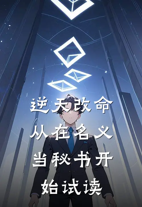 逆天改命，从在名义当秘书开始试读