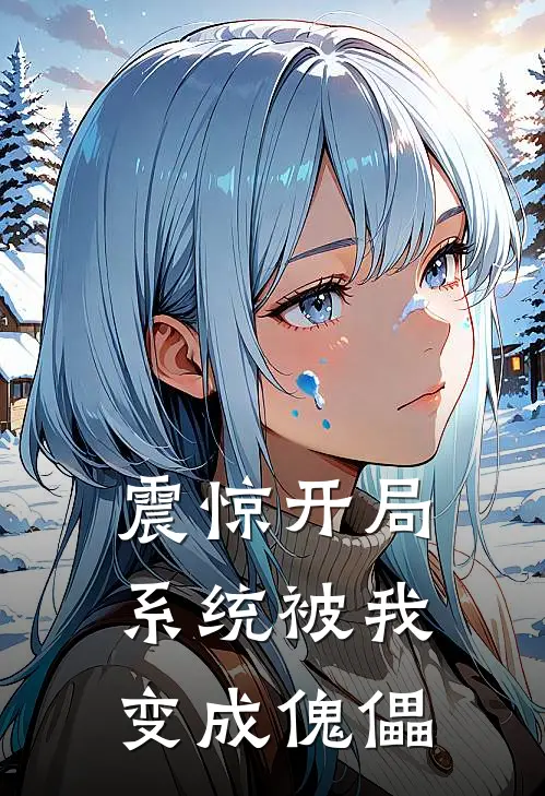 震惊开局系统被我变成傀儡