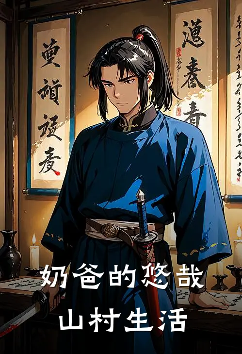 奶爸的悠哉山村生活