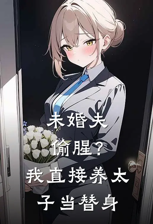 未婚夫偷腥？我直接养太子当替身