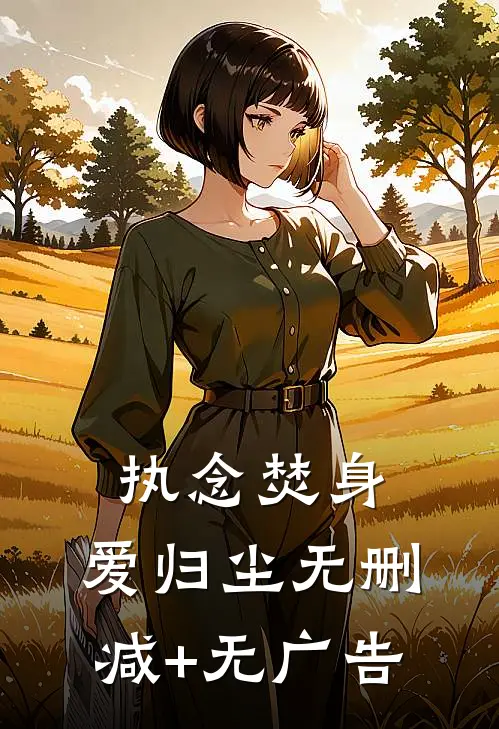 执念焚身，爱归尘无删减+无广告