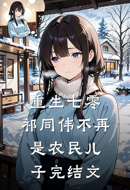 重生七零：祁同伟不再是农民儿子完结文