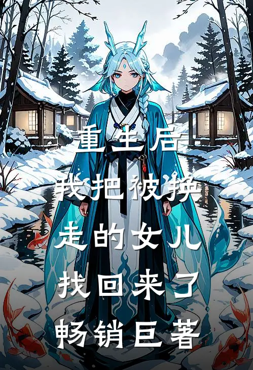 重生后，我把被换走的女儿找回来了畅销巨著