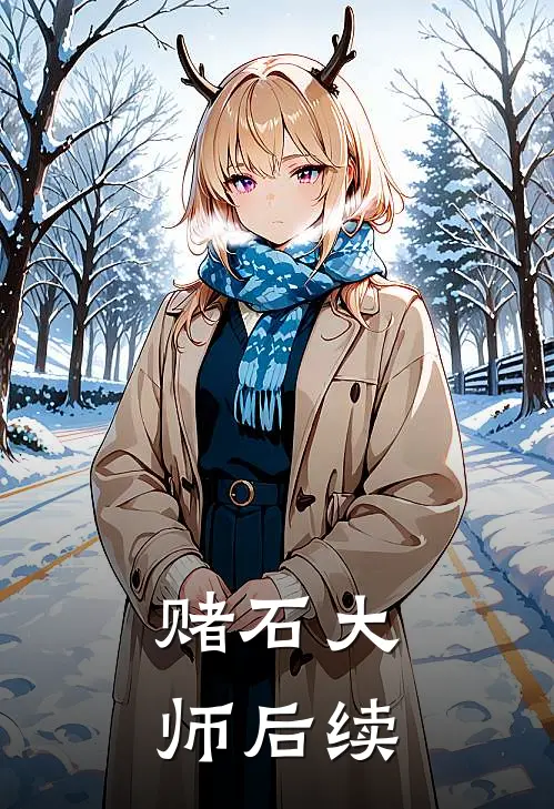 赌石大师后续