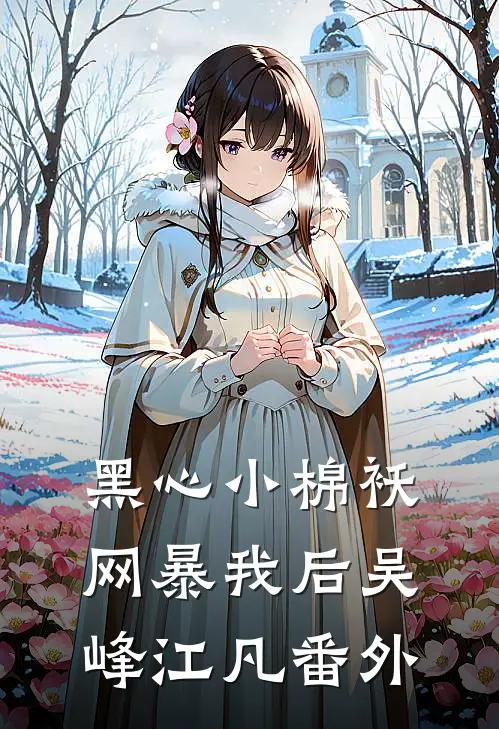 黑心小棉袄网暴我后吴峰江凡番外