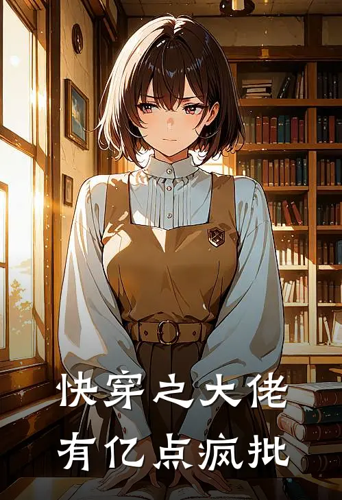 快穿之大佬有亿点疯批