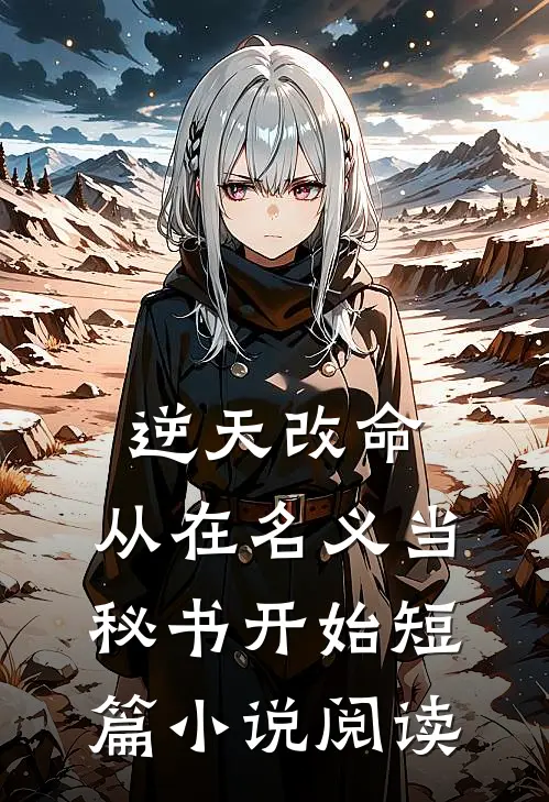 逆天改命，从在名义当秘书开始短篇小说阅读