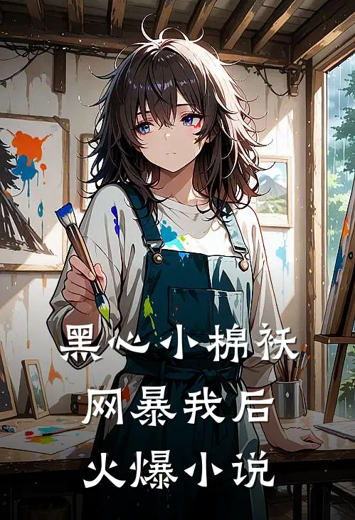 黑心小棉袄网暴我后火爆小说
