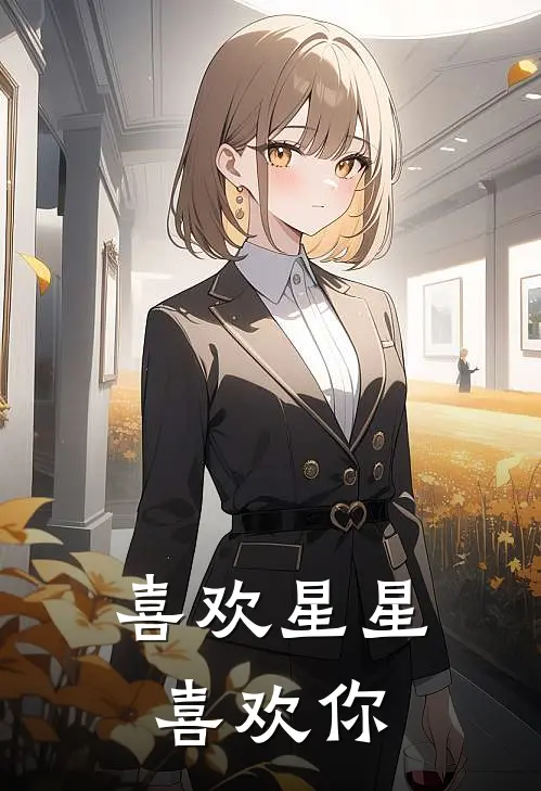 喜欢星星喜欢你
