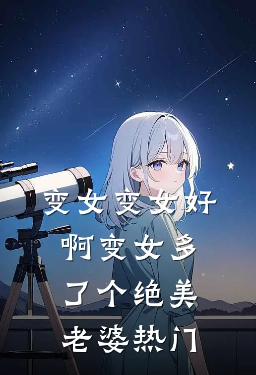 变女变女好啊变女多了个绝美老婆热门