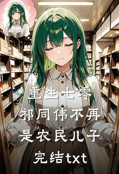 重生七零：祁同伟不再是农民儿子完结txt