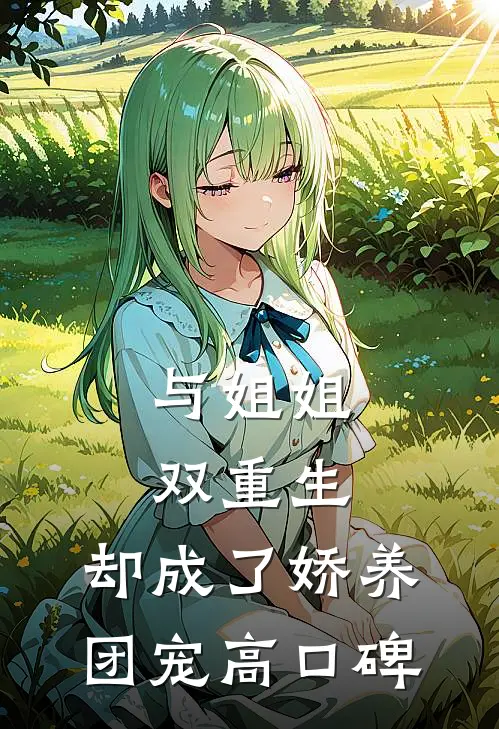 与姐姐双重生，却成了娇养团宠高口碑
