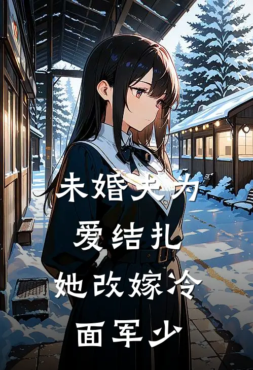 未婚夫为爱结扎，她改嫁冷面军少