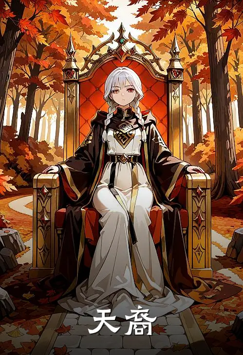 天裔