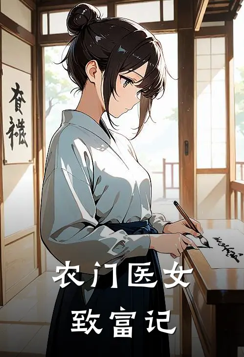 农门医女致富记