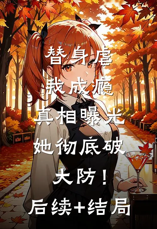 替身虐我成瘾，真相曝光她彻底破大防！后续+结局