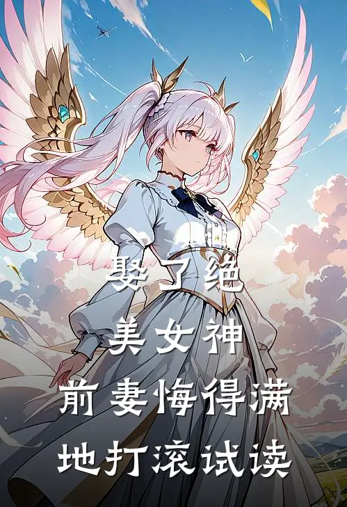 娶了绝美女神，前妻悔得满地打滚试读