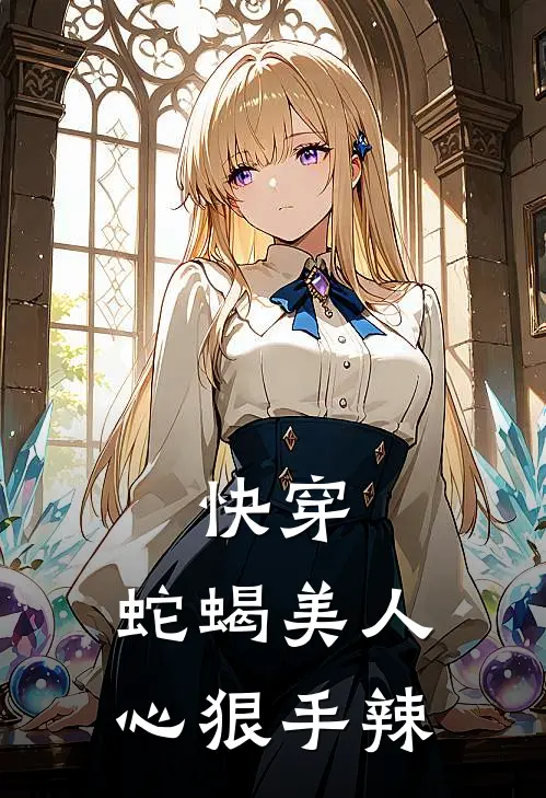 快穿：蛇蝎美人心狠手辣