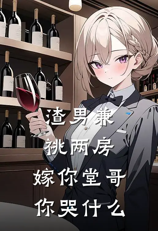 渣男兼祧两房，嫁你堂哥你哭什么