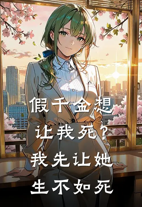 假千金想让我死？我先让她生不如死