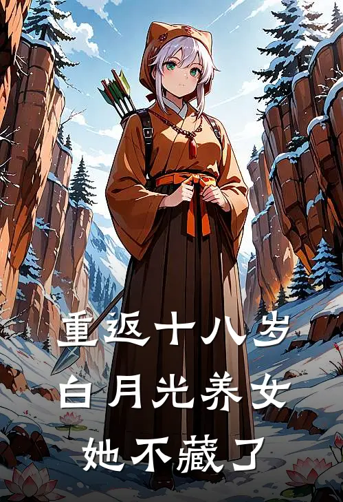 重返十八岁：白月光养女她不藏了