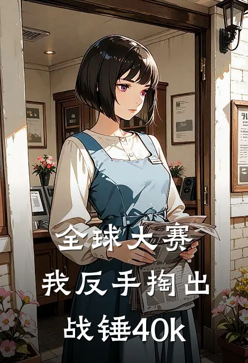 全球大赛，我反手掏出战锤40k